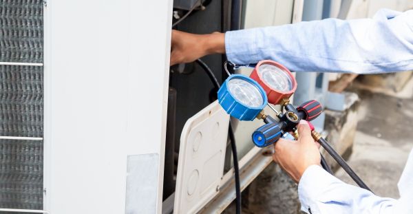 Pilot Light Repair in Newport Beach