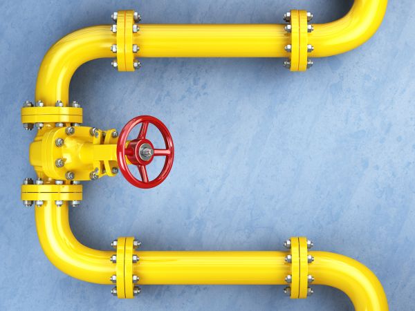 Cost of Gas Line Replacement in Newport Beach
