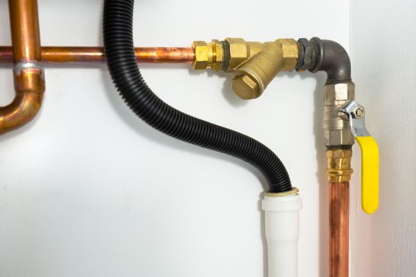 Propane Line Service in Newport Beach