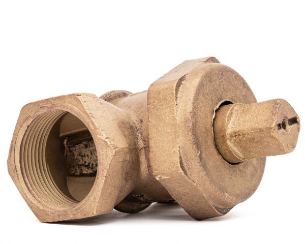 Gas Valve Replacement in Newport Beach