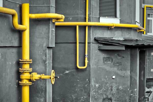 Gas Piping Service in Newport Beach