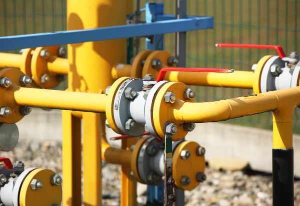 Commercial Gas Line Repair in Newport Beach