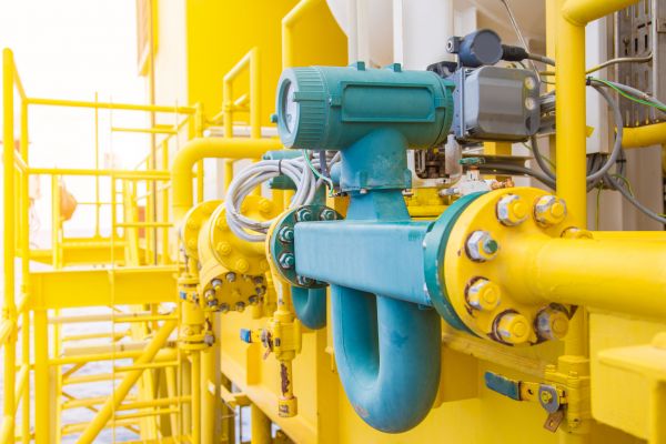 Commercial Gas Installation in Newport Beach