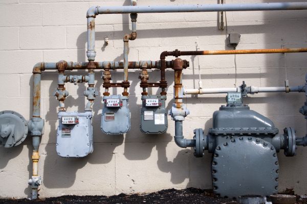 Commercial Gas Plumbing in Newport Beach