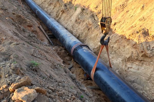 Underground Gas Line Service in Newport Beach