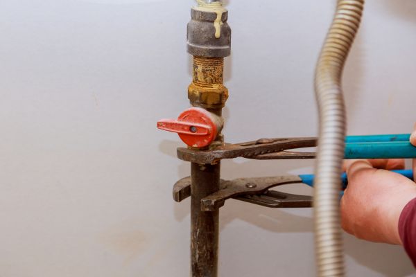 Gas Line Moving Service in Newport Beach