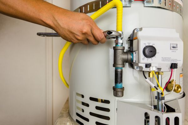 Cost of CSST Gas Line Installation in Newport Beach